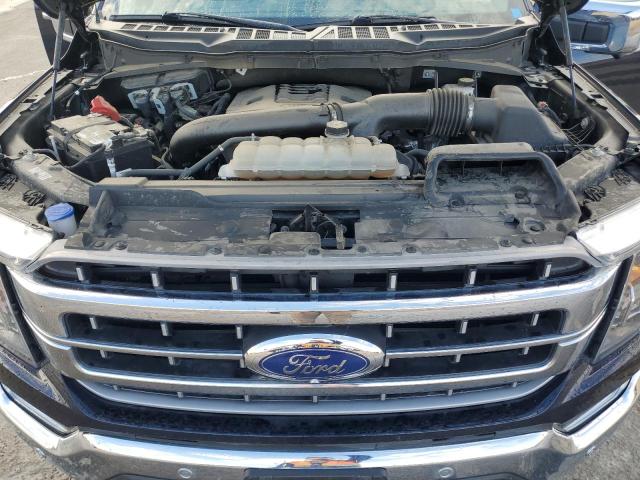 Photo 11 from auction – 2021 FORD F150 SUPER with VIN 1FTFW1E89MFA38200