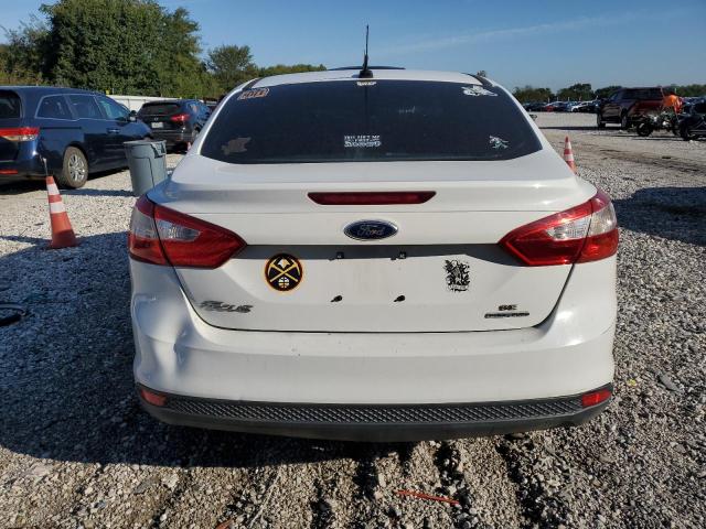 Foto 6 de la subasta – 2014 FORD FOCUS SE con VIN 1FADP3F28EL132751
