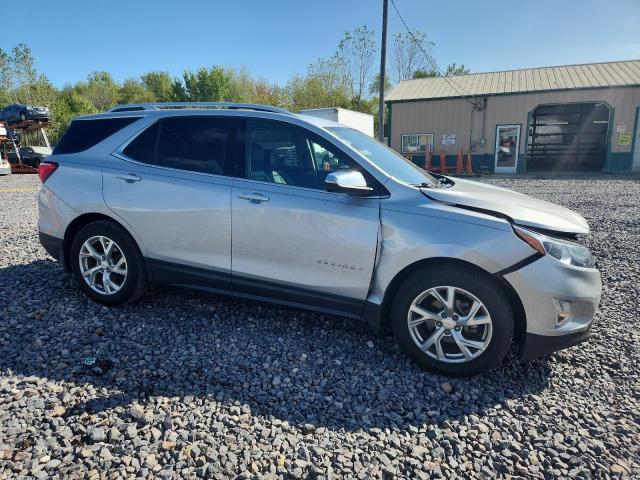 Photo 4 from auction – 2018 CHEVROLET EQUINOX PR with VIN 2GNAXMEV5J6138631