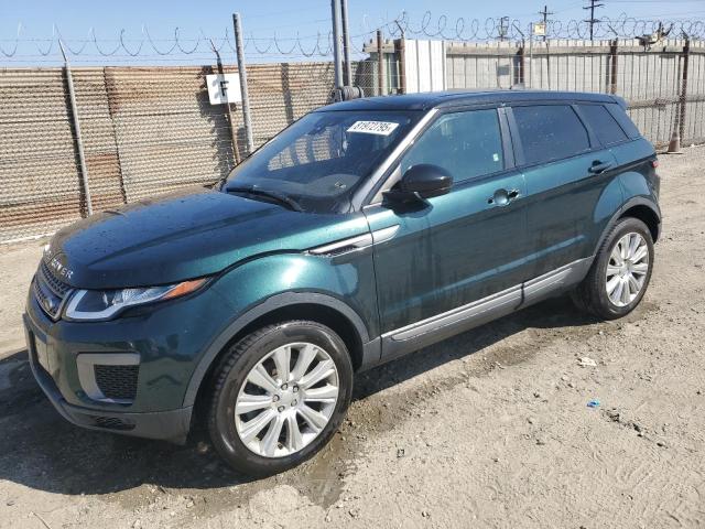 LAND ROVER RANGE ROVER EVOQUE SE 2017 with VIN SALVP2BG5HH196403 - Photo from auction