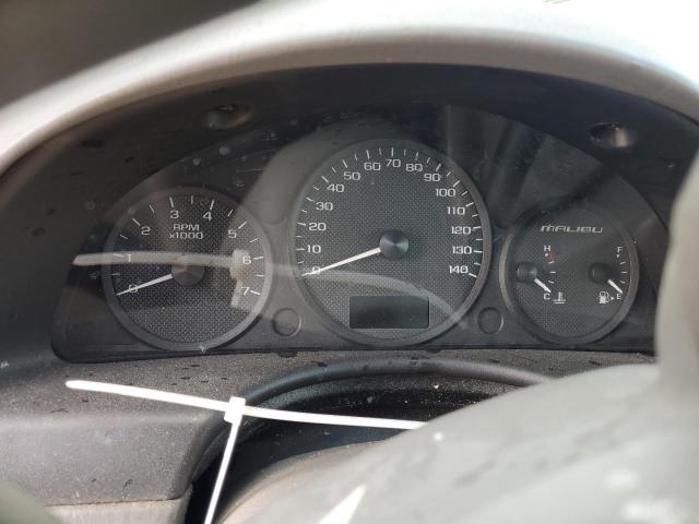 Photo 9 from auction – 2004 CHEVROLET MALIBU with VIN 1G1ZT64804F189908