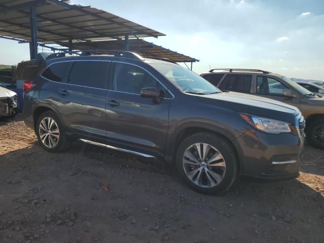 Photo 4 from auction – 2019 SUBARU ASCENT LIM with VIN 4S4WMAJD6K3482332