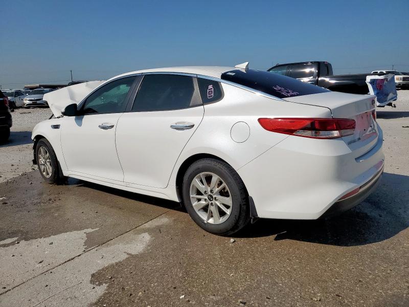 Photo 2 from auction – 2016 KIA OPTIMA LX with VIN KNAGT4L34G5098673