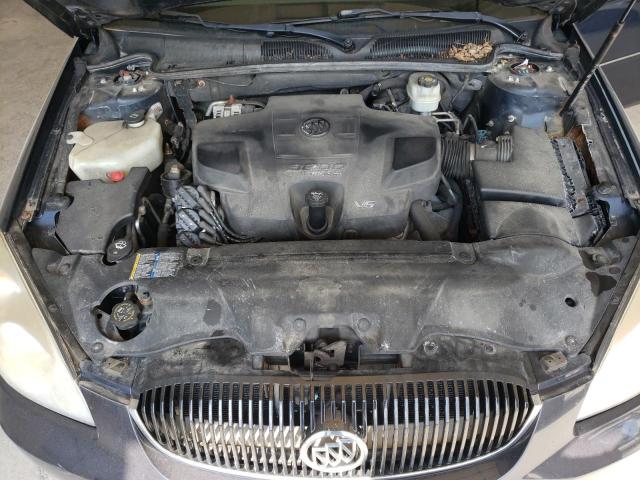 Photo 11 from auction – 2008 BUICK LUCERNE CX with VIN 1G4HD57278U209506