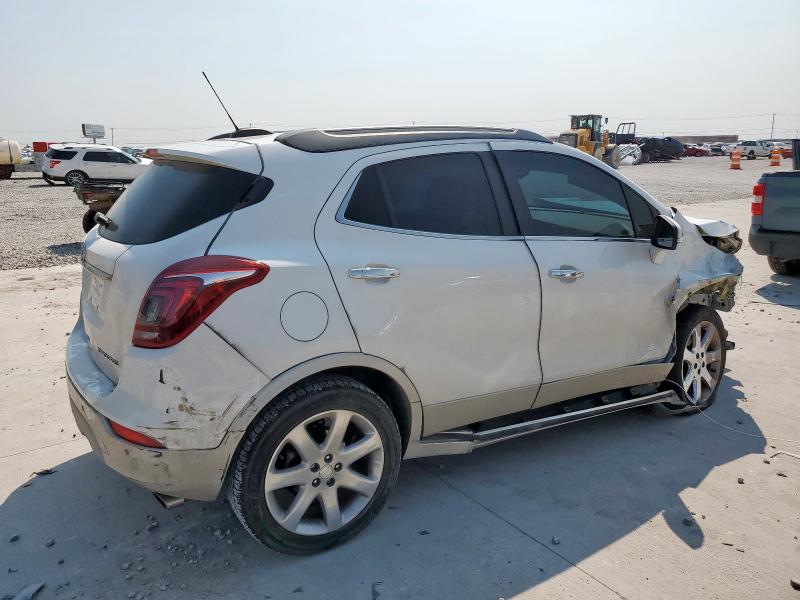 Photo 3 from auction – 2017 BUICK ENCORE PREMIUM with VIN KL4CJDSB7HB039940