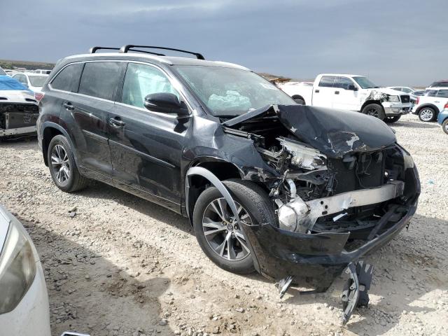 Zdjęcie 4 z aukcji – 2016 TOYOTA HIGHLANDER z VIN 5TDJKRFH5GS350828