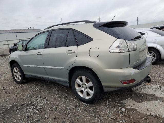 Photo 2 from auction – 2005 LEXUS RX 330 with VIN 2T2HA31U25C047896