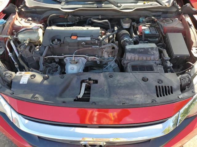 Photo 11 from auction – 2017 HONDA CIVIC EX with VIN 2HGFC2F74HH507770