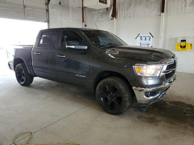Photo 4 from auction – 2019 RAM 1500 BIG H with VIN 1C6SRFFT4KN895248