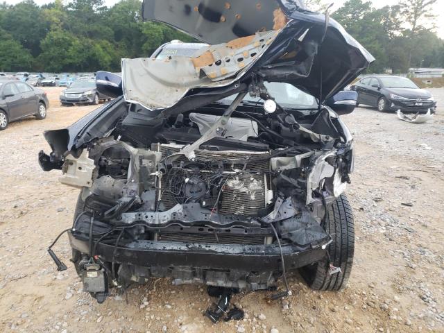 Photo 5 from auction – 2021 LEXUS GX 460 PRE with VIN JTJAM7BX5M5296070