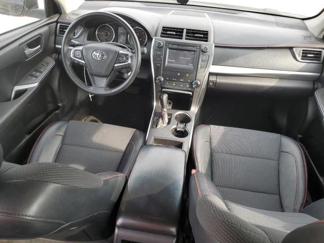 Photo 8 from auction – 2017 TOYOTA CAMRY LE with VIN 4T1BF1FK2HU769329