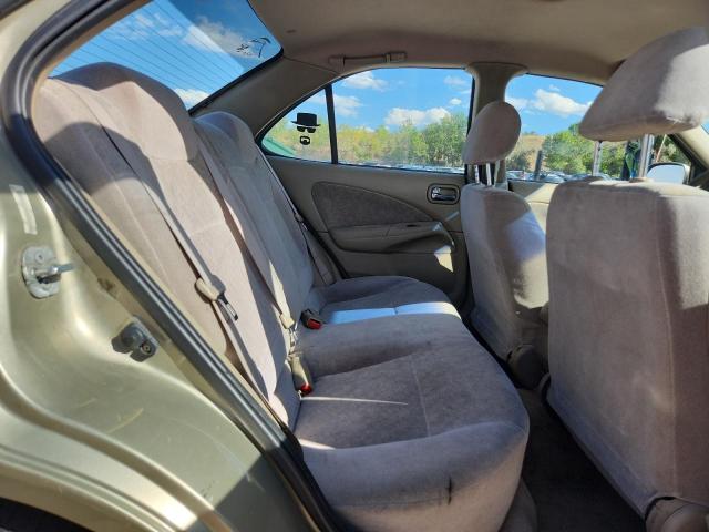 Photo 10 from auction – 2002 NISSAN SENTRA XE with VIN 3N1CB51D92L664148