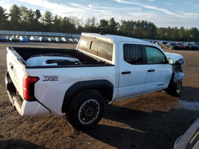 Photo 3 from auction – 2025 TOYOTA TACOMA DOU with VIN 3TMLB5JNXSM091745