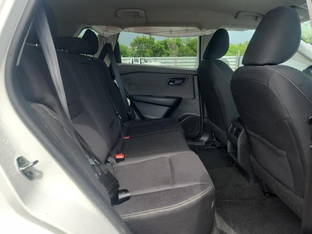 Photo 10 from auction – 2023 NISSAN ROGUE S with VIN 5N1BT3AA1PC838938