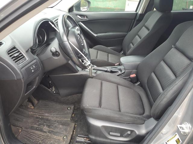 Photo 7 from auction – 2014 MAZDA CX-5 TOURI with VIN JM3KE4CY9E0410832
