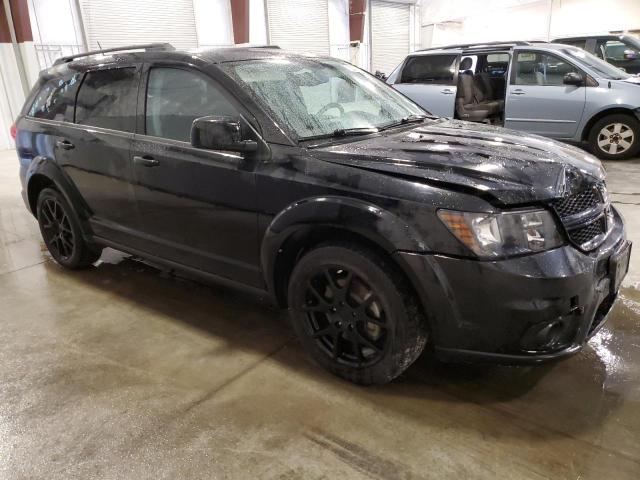 صورة رقم 4 من المزاد - 2015 DODGE JOURNEY SXT مع VIN 3C4PDDBG8FT506840