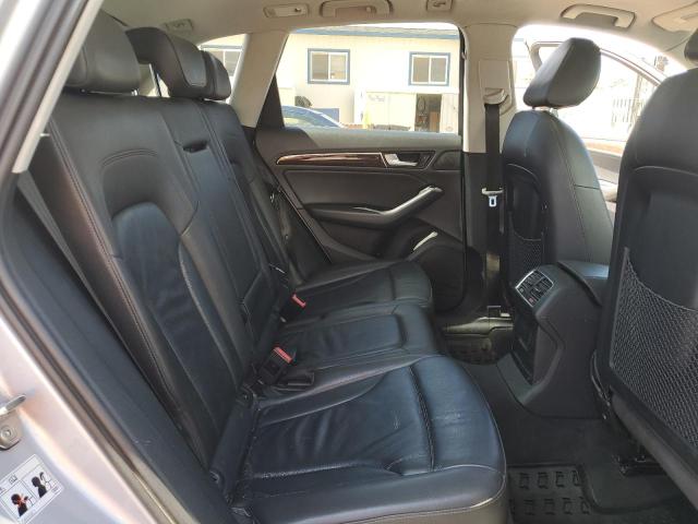 Photo 11 from auction – 2016 AUDI Q5 PREMIUM with VIN WA1C2AFP1GA055847