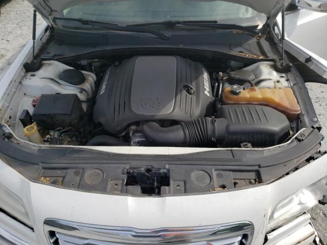 Photo 11 from auction – 2014 CHRYSLER 300C with VIN 2C3CCAET6EH355310