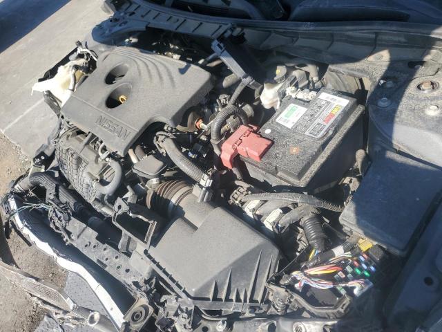 Photo 11 from auction – 2020 NISSAN ALTIMA S with VIN 1N4BL4BV9LC258302