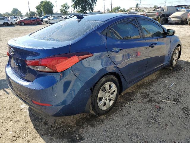 Photo 3 from auction – 2016 HYUNDAI ELANTRA SE with VIN 5NPDH4AE8GH793346