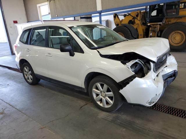 Photo 4 from auction – 2014 SUBARU FORESTER 2 with VIN JF2SJAAC2EH498474