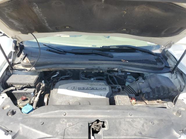 Photo 12 from auction – 2009 ACURA MDX with VIN 2HNYD28229H513939