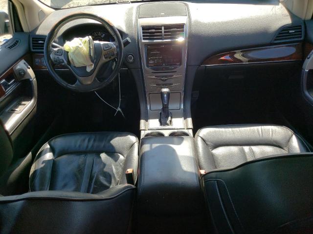 Photo 8 from auction – 2014 LINCOLN MKX with VIN 2LMDJ8JK9EBL15995