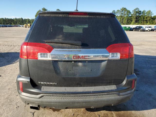 Photo 6 from auction – 2017 GMC TERRAIN SL with VIN 2GKALMEK9H6123090