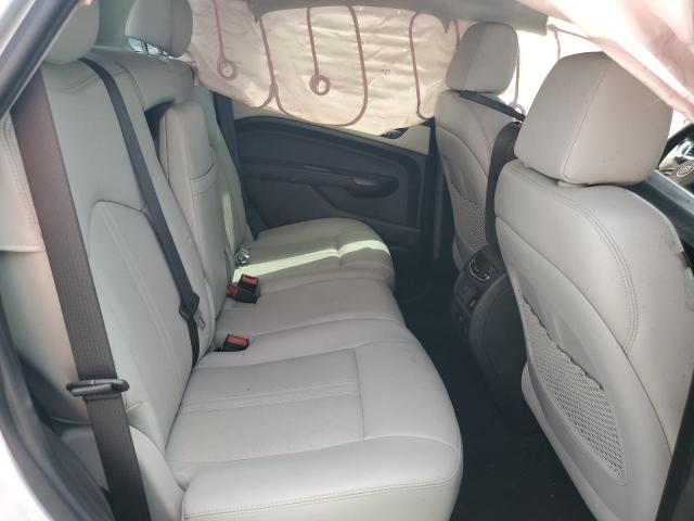 Photo 11 from auction – 2013 CADILLAC SRX PREMIU with VIN 3GYFNEE32DS633054