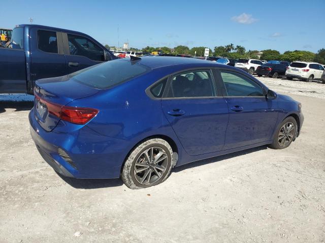 Photo 3 from auction – 2022 KIA FORTE FE with VIN 3KPF24AD7NE494109