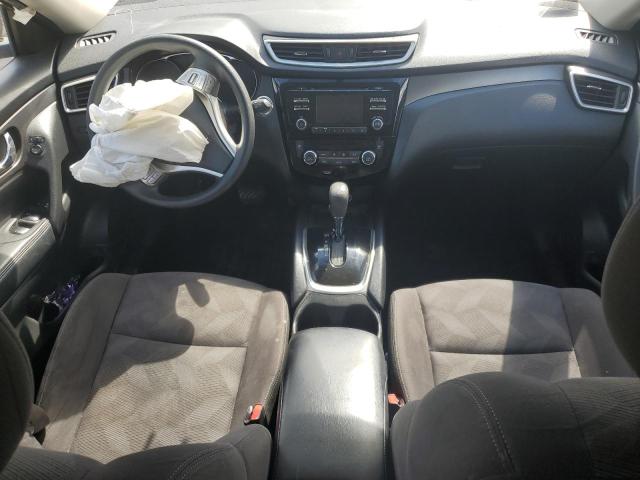 Photo 8 from auction – 2015 NISSAN ROGUE S with VIN KNMAT2MV3FP586836