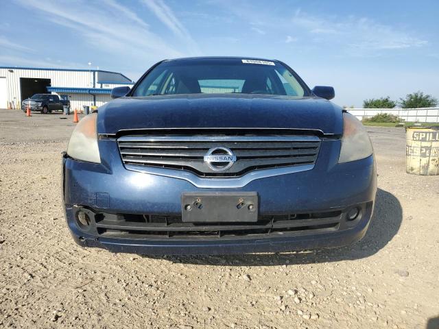 Photo 5 from auction – 2008 NISSAN ALTIMA 2.5 with VIN 1N4AL21E18C154993
