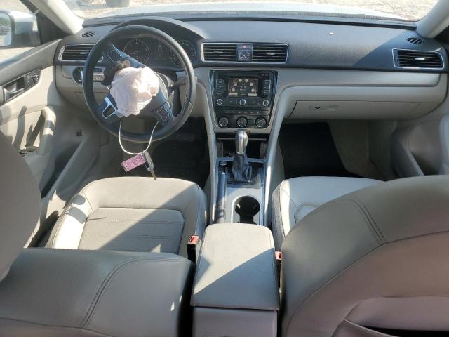 Photo 8 from auction – 2015 VOLKSWAGEN PASSAT SE with VIN 1VWBS7A34FC004741