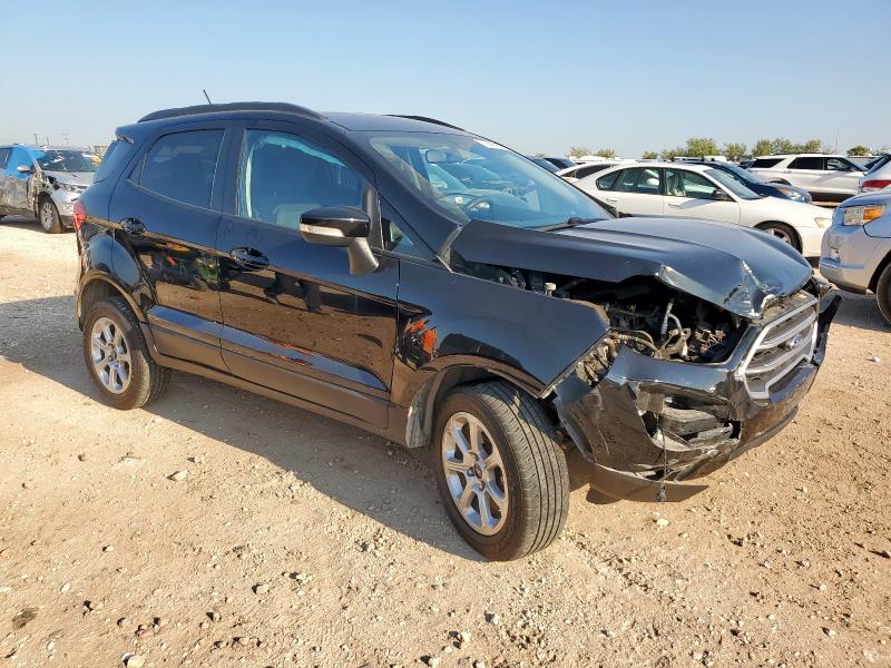 Photo 4 from auction – 2022 FORD ECOSPORT SE with VIN MAJ6S3GL0NC462091
