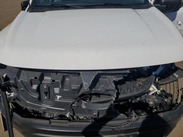 Photo 11 from auction – 2023 FORD F150 LIGHTNING PRO with VIN 1FT6W1EVXPWG44485