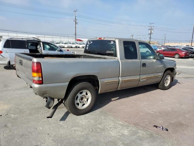 Photo 3 from auction – 2002 CHEVROLET SILVERADO with VIN 2GCEC19X721398494