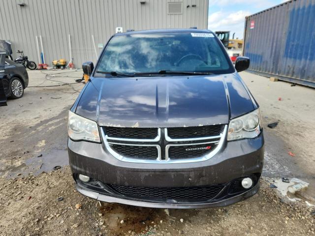 Photo 5 from auction – 2017 DODGE GRAND CARA with VIN 2C4RDGCG1HR786633