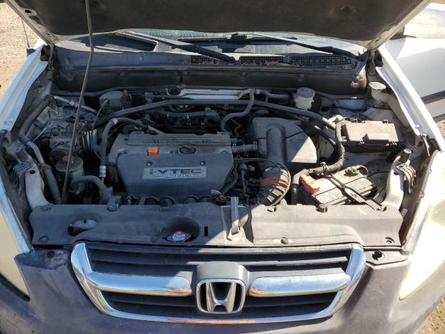 Photo 11 from auction – 2004 HONDA CR-V EX with VIN SHSRD78864U209032