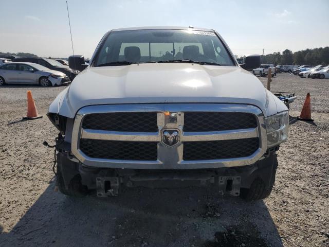 Photo 5 from auction – 2018 RAM 1500 ST with VIN 3C6JR6DT9JG129537