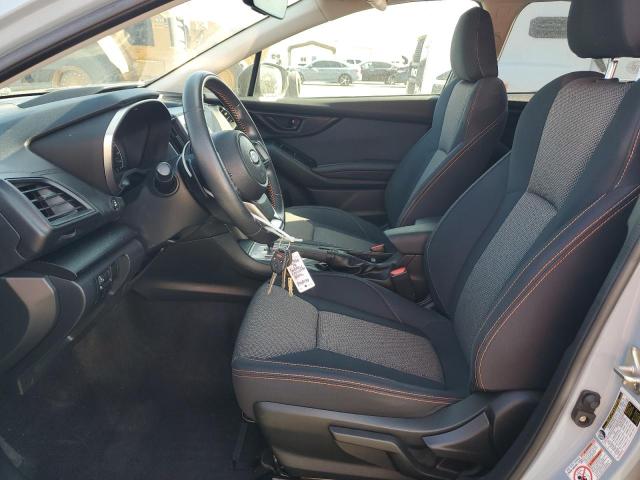 Photo 7 from auction – 2019 SUBARU CROSSTREK with VIN JF2GTACC8K8372709