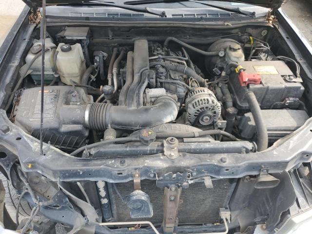Photo 11 from auction – 2012 GMC CANYON SLE with VIN 1GTH6MFP0C8153075