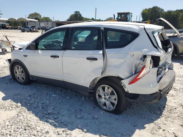 Photo 2 from auction – 2015 FORD ESCAPE S with VIN 1FMCU0F73FUB25108