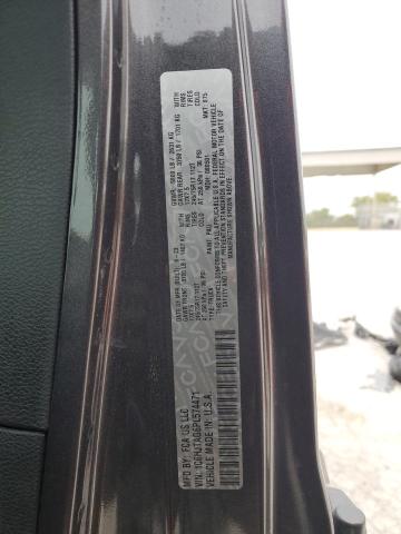 Photo 14 from auction – 2023 JEEP GLADIATOR with VIN 1C6HJTAG6PL574471