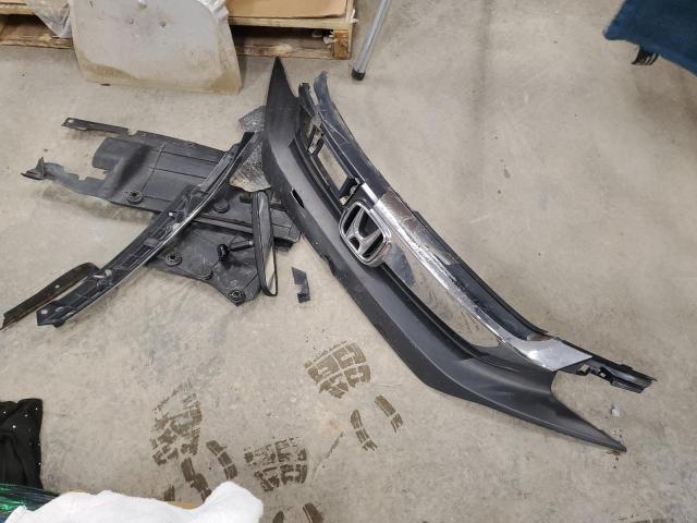 Photo 12 from auction – 2017 HONDA CIVIC EX with VIN 19XFC2F75HE224692