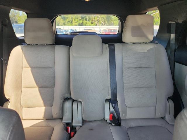 Photo 10 from auction – 2013 FORD EXPLORER with VIN 1FM5K7B85DGB78734