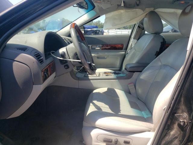 Photo 7 from auction – 2006 LINCOLN LS with VIN 1LNHM87A56Y641185