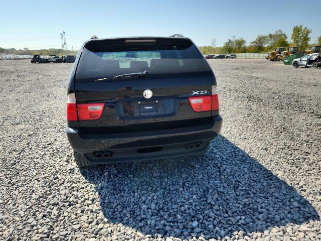 Photo 6 from auction – 2003 BMW X5 4.4I with VIN 5UXFB33513LH47334