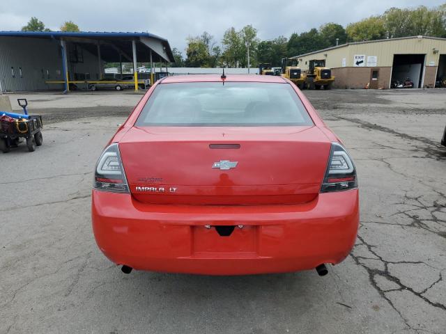 Photo 6 from auction – 2013 CHEVROLET IMPALA LT with VIN 2G1WG5E3XD1213692