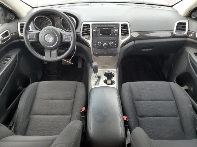 Photo 8 from auction – 2013 JEEP GRAND CHEROKEE with VIN 1C4RJFAG8DC572960