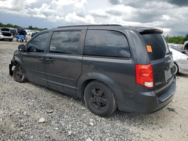 Photo 2 from auction – 2012 DODGE GRAND CARAVAN SXT with VIN 2C4RDGCG3CR212172